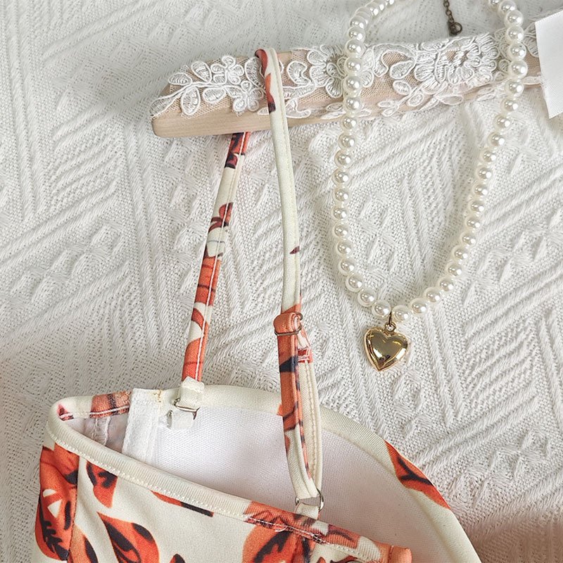 Printed Vest Fishbone Bracket Strap Slim-fit Strapless b (6).jpg