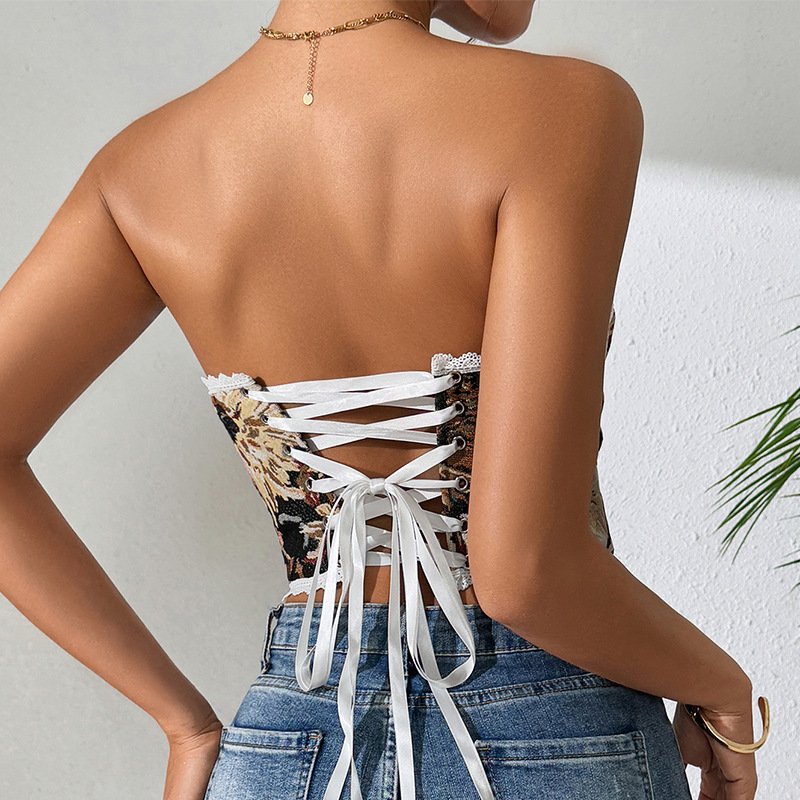 Sexy Fishbone Bra French Retro Vest Women's Clothing 2025_04_14_15_17_IMG_5079.jpg