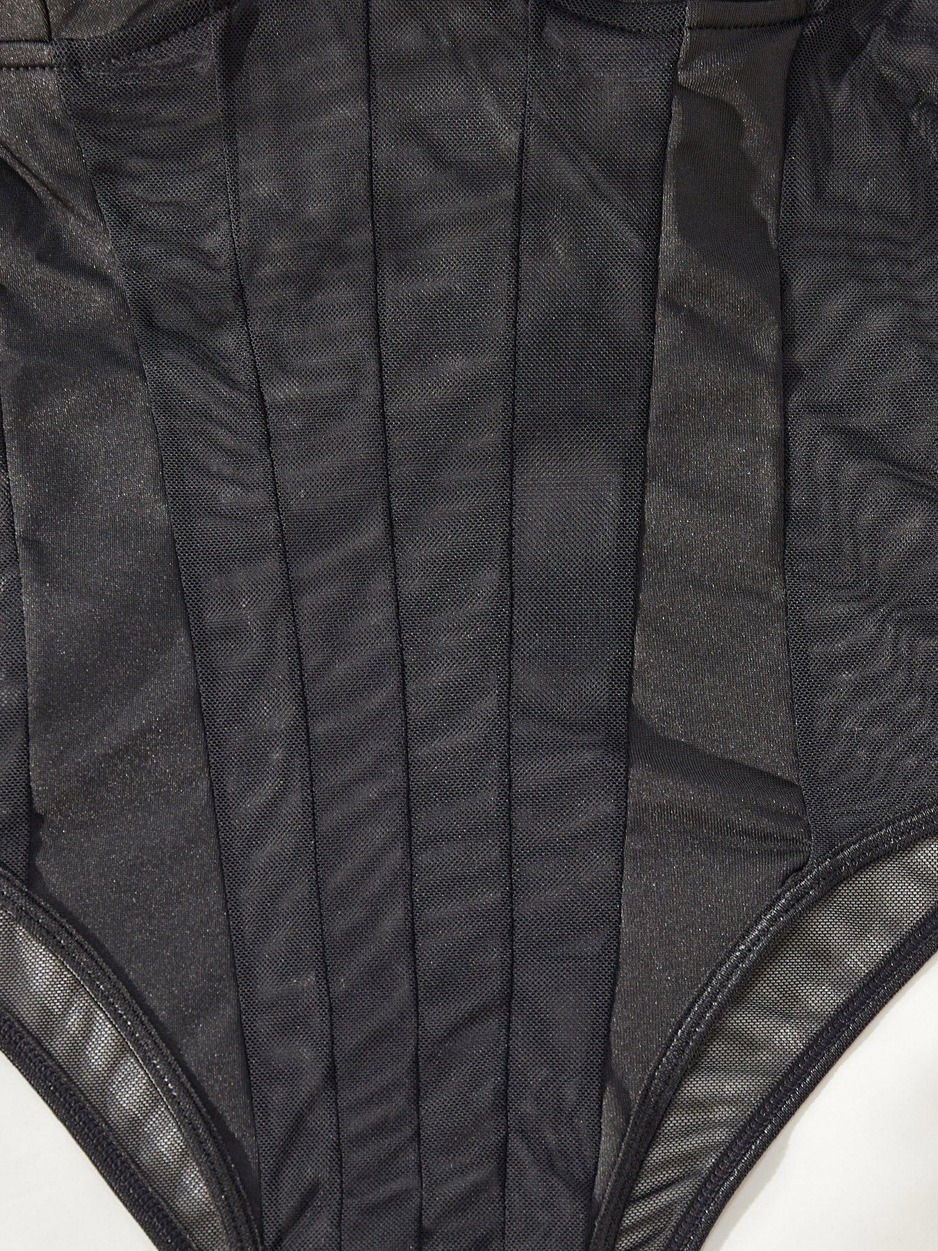 Mesh Summer Hot Selling Body-Shaping One-Piece Top for Women ytlpc01588