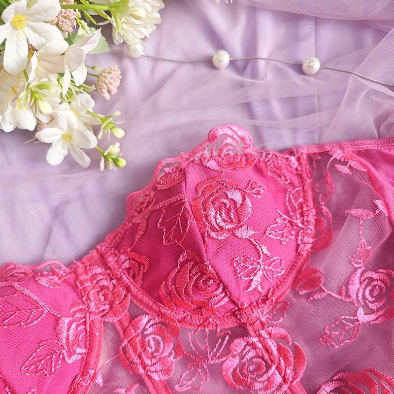 Mesh Fishbone Top Perspective Steel Ring Vest Top O1CN01cwgYu91sX0KljEbYe 2213265065775 0 Cib