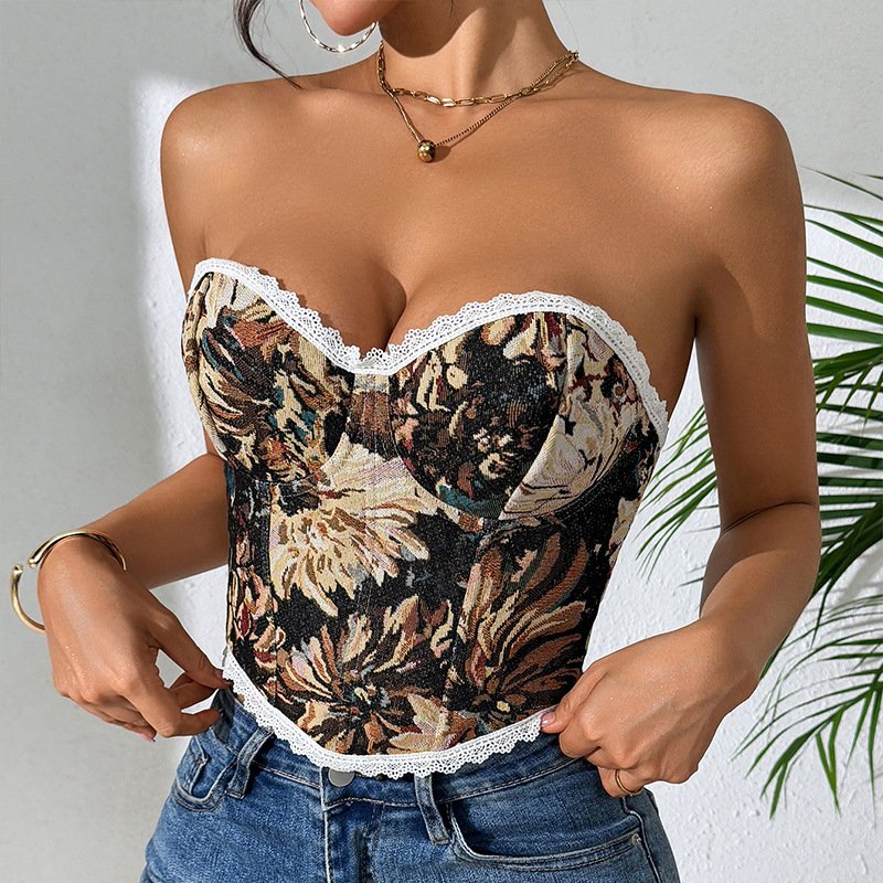 Sexy Fishbone Bra French Retro Vest Women's Clothing 2025_04_14_15_19_IMG_5135.jpg