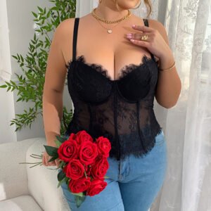 Women's Plus Size Tops