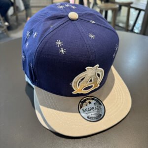 Unisex Hip Hop Baseball Cap Adjustable Casual Street Headwear