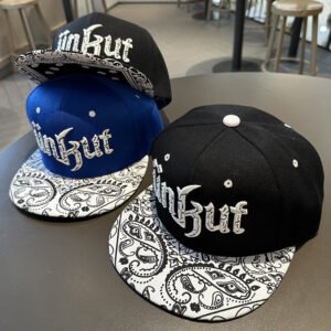 Hip Hop Hats