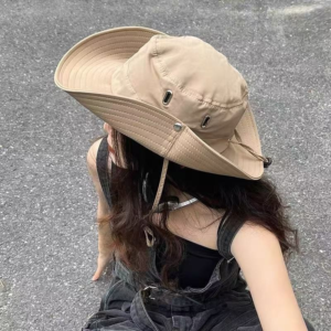 Hiking/Outdoor Hats