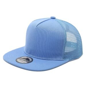 Plain Solid Color Hip Hop Baseball Cap Unisex Streetwear Hat